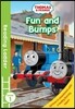 Thomas and Friends: Fun and Bumps