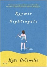 Raymie Nightingale