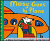 Maisy Goes by Plane