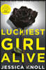 Luckiest Girl Alive : 넷플릭스 영화 '럭키스트 걸 얼라이브' 원작소설