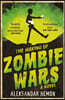 The Making of Zombie Wars
