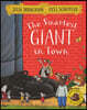 Smartest Giant in Town
