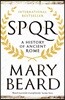 SPQR : A History of Ancient Rome