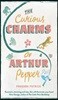 Curious Charms of Arthur Pepper