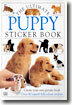 Puppy (Sticker Book)