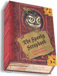 The Spooky Scrapbook