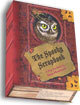 The Spooky Scrapbook