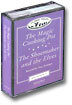 Classic Tales Beginner Level 1 : The Magic Cooking Pot/ The shoemaker and the elves : cassette