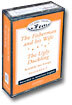 Classic Tales Beginner Level 2 : The Fisherman and his Wife/The Ugly Duckling : Cassette