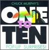 One to Ten Pop-Up Surprises!