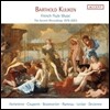 Barthold Kuijken 프랑스 플루트 음악 - 악센트 레코딩 1979-2003 (French Flute Music - The Accent Recordings 1979-2003) 바르톨드 쿠이켄