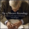 Frans Bruggen 프란스 브뤼헨과 18세기 오케스트라의 모차르트 레코딩 (The Mozart Recordings)