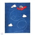 이케아 FLYGTUR 러그