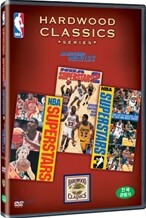 NBA 하드우드 클래식: 수퍼스타