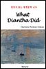 What Diantha Did - 영어로 읽는 세계문학 439