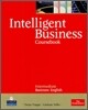 Intelligent Business Intermediate : Coursebook