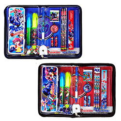 터닝메카드액션문구세트