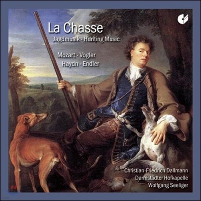 Wolfgang Seeliger 사냥 음악의 전통 (La Chasse, Hunting Music)