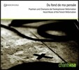 Chant1450 내 생각 깊은 곳에서 (Du Fond de Ma Pensee)