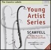 Sarah Watts 영 아티스트 시리즈 - 베이스 클라리넷 리사이틀 (Young Artist Series - Scawfell. Recital Music For Bass Clarinet)