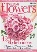 [과월호]Wedding Flowers (계간) : 2007년 01/02월