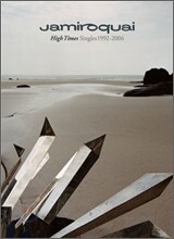 Jamiroquai - High Times: Singles 1992-2006