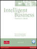 Intelligent Business Pre-Intermediate : Teacher's Book