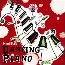 Mimi Blais - Dancing Piano