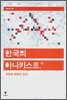 한국의 아나키스트