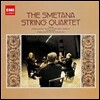 Smetana String Quartet 드보르작 / 차이코프스키: 현악 사중주 (Dvorak: String Quartet No.12 Op.96 'American' / Tchaikovsky: Quartet No.1 Op.11)