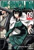 원펀맨 ONE PUNCH MAN 9
