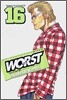 WORST 워스트 16