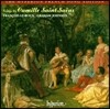 Francois Le Roux 생상스: 가곡집 (Songs by Camille Saint-Saens)