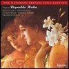 Felicity Lott 레이날도 안: 가곡집 (Songs by Reynaldo Hahn)