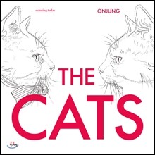 THE CATS 더 캣츠