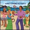 Putumayo Presents Afro-Caribbean Party