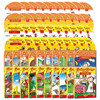  [Summer Sale 60% +  피터팬 10종 DVD증정]큐리어스 조지 Curious George 1+2집 40종세트