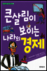 큰살림이 보이는 나라의 경제 - 열 살부터 술술 읽는 경제 3