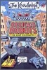 The Knowledge : Riotous Robots