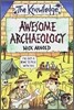 The Knowledge : Awesome Archaeology