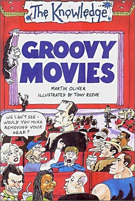 The Knowledge : Groovy Movies
