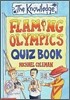 The Knowledge : Flaming Olympics Quiz Book