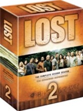 로스트 시즌 2 (7Disc)
