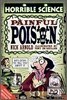 Horrible Science : Painful Poison