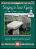 Singing in Irish Gaelic