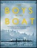 The Boys in the Boat (Young Readers Adaptation): The True Story of an American Team's Epic Journey to Win Gold at the 1936 Olympics