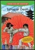 Choose Your Own Adventure: Tattoo of Death