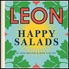 Leon Happy Salads