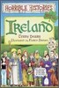Horrible Histories : Ireland (Special)
