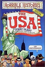 Horrible Histories : The USA (Special)